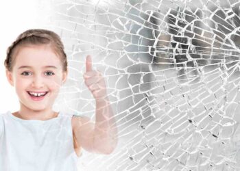 Safety and Security in homes or offices is at the top of the list in most people’s minds to feel safe in the environment from potential harm or accidents. Our Safety and Security window films are applied internally to the existing glass in your property adding a layer of protection without the need to permanently alter a structure making it a cost-effective solution.