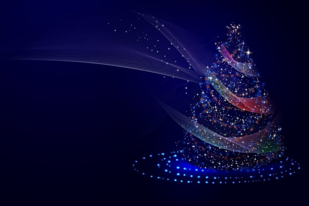 Merry Christmas from Glazing Films Ltd. Have a safe and happy holidays for 2023 - 2024