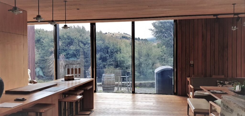 West Wanaka home with 3M prestige 70